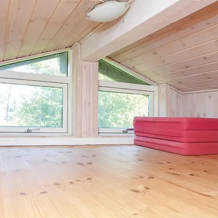 Three-bedroom Holiday In *